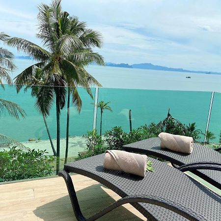 Saengsuree Villas Koh Yao Yai Ko Yao Yai Luaran gambar