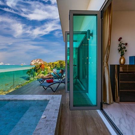 Saengsuree Villas Koh Yao Yai Ko Yao Yai Luaran gambar