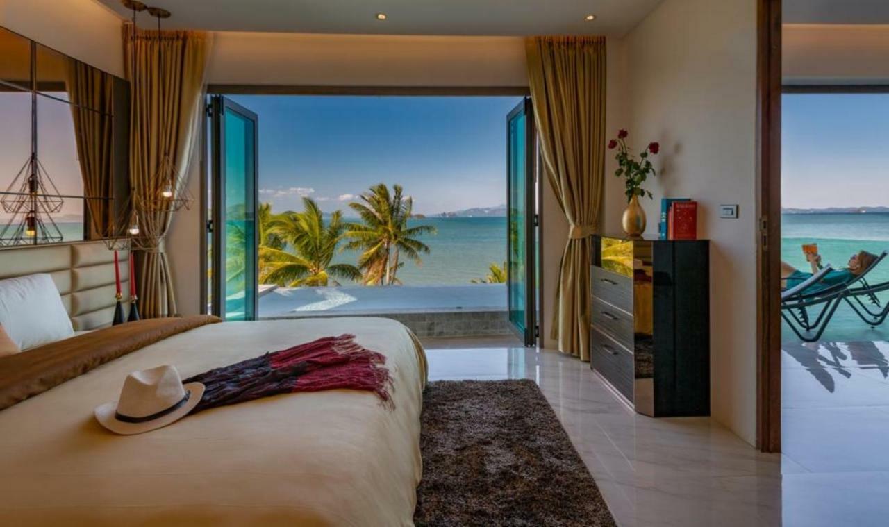 Saengsuree Villas Koh Yao Yai Ko Yao Yai Luaran gambar
