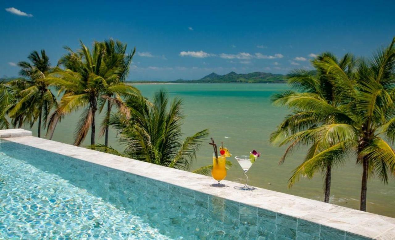 Saengsuree Villas Koh Yao Yai Ko Yao Yai Luaran gambar