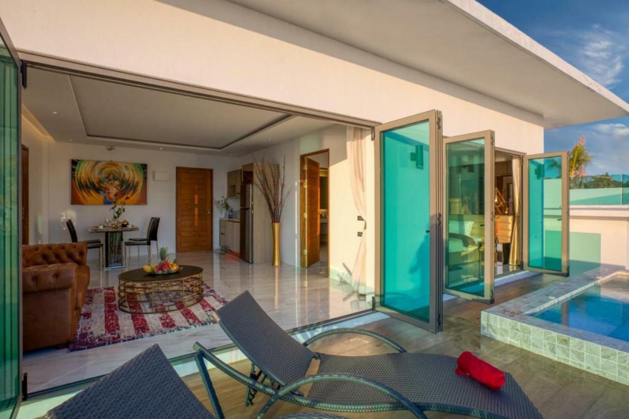 Saengsuree Villas Koh Yao Yai Ko Yao Yai Luaran gambar