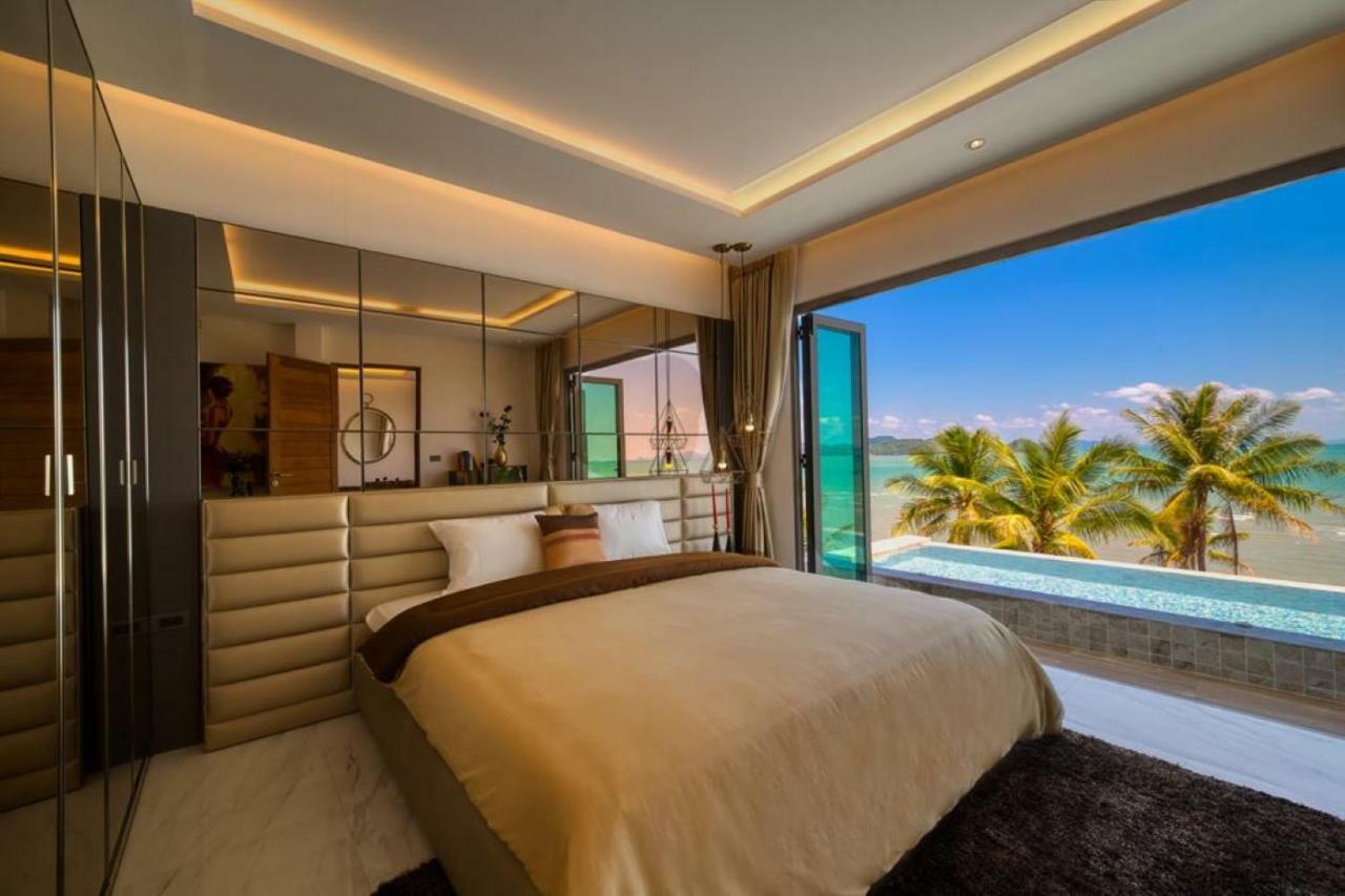 Saengsuree Villas Koh Yao Yai Ko Yao Yai Luaran gambar