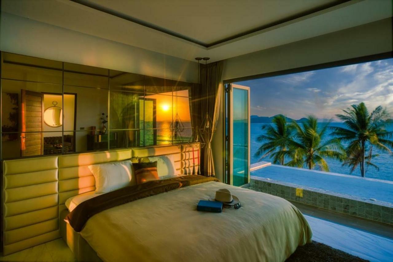 Saengsuree Villas Koh Yao Yai Ko Yao Yai Luaran gambar