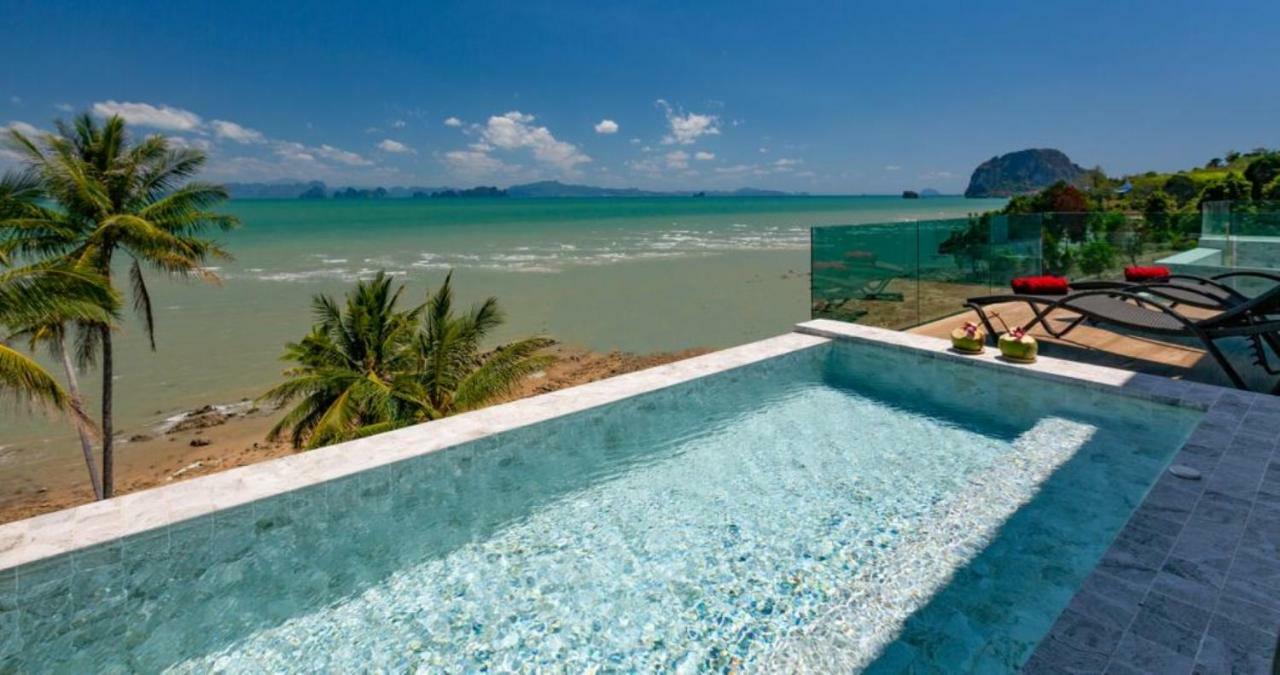 Saengsuree Villas Koh Yao Yai Ko Yao Yai Luaran gambar