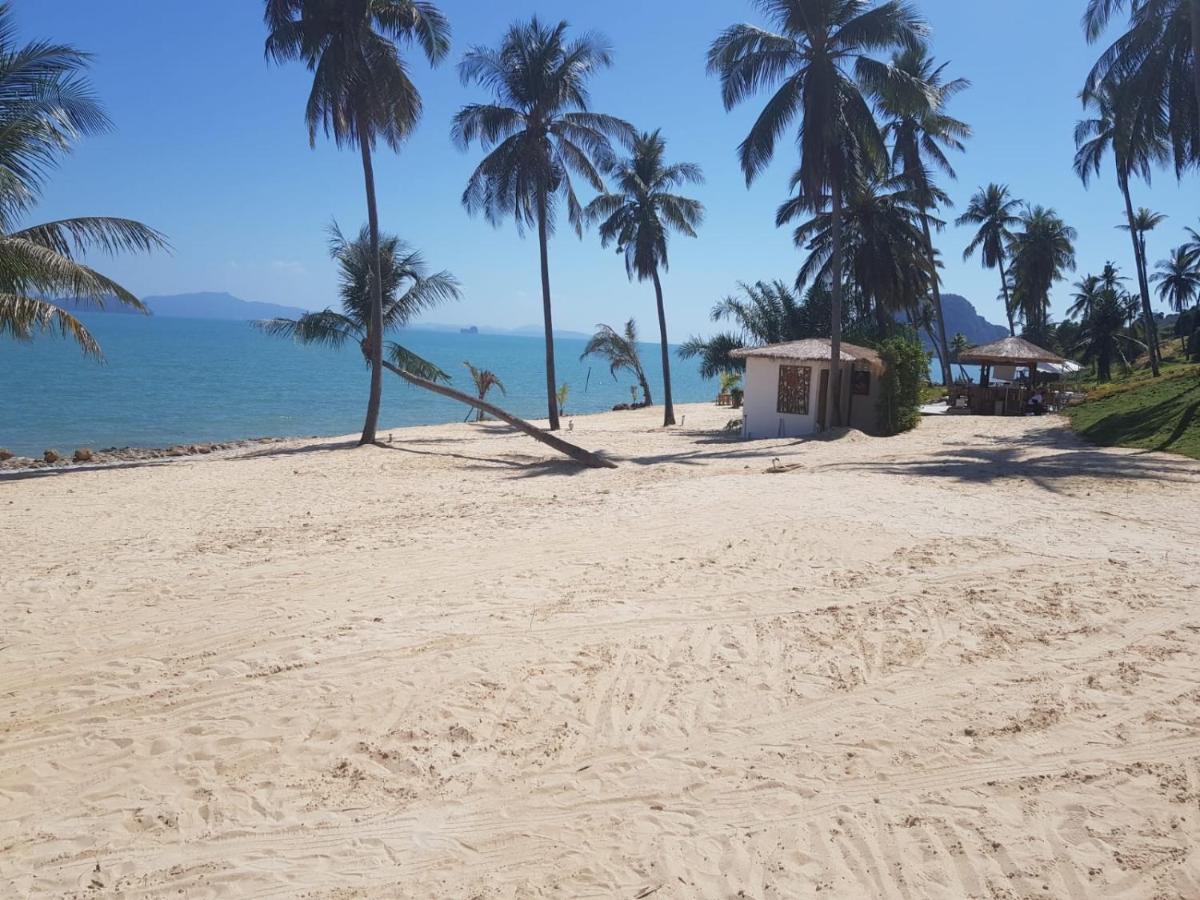 Saengsuree Villas Koh Yao Yai Ko Yao Yai Luaran gambar