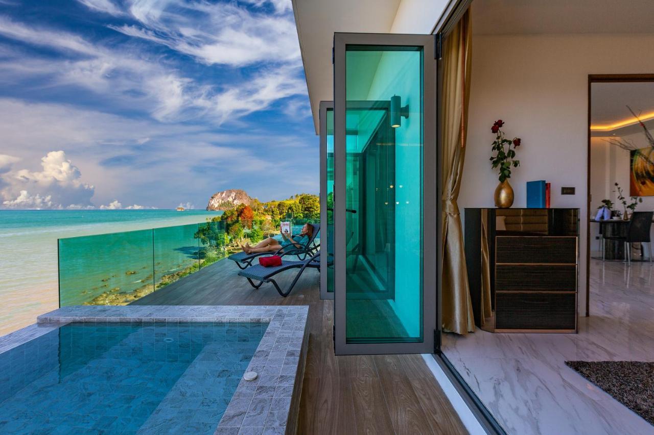 Saengsuree Villas Koh Yao Yai Ko Yao Yai Luaran gambar