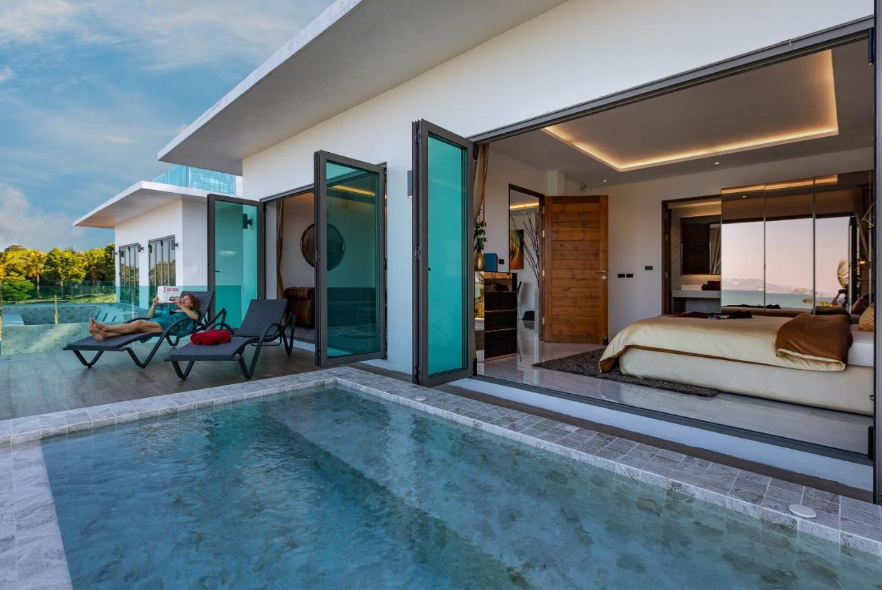 Saengsuree Villas Koh Yao Yai Ko Yao Yai Luaran gambar